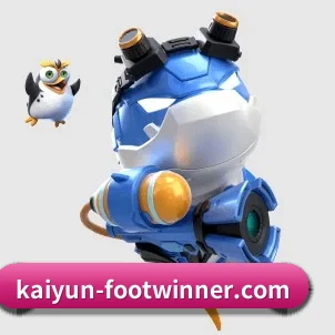 开云体育资讯 APP